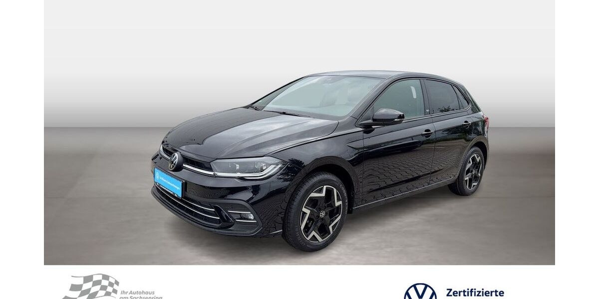 VW Polo 7.532 km 24.500 &euro; Bernsdorf 09337