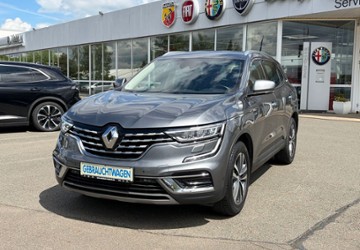 Renault Koleos 57.219 km 19.900 &euro; Chemnitz 09130