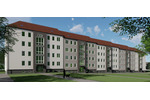 Etagenwohnung Chemnitz Bernsdorf - 5 Zimmer, 135 m&sup2;, 980&euro; | Angebot:26635773