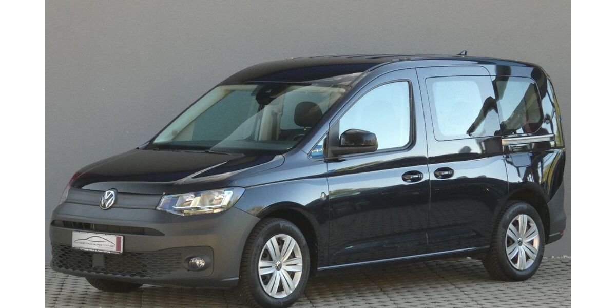 VW Caddy 83.201 km 21.980 &euro; Burgstädt 09217