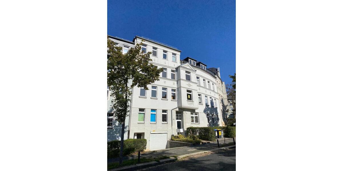 Erdgeschoßwohnung Chemnitz Hilbersdorf - 3 Zimmer, 78 m&sup2;, 390&euro; | Angebot:26063214