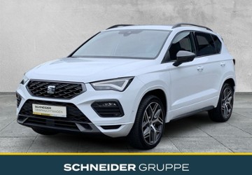 Seat Ateca 84.602 km 23.490 &euro; Chemnitz 09131