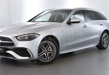 Mercedes-Benz C 300 27.500 km 46.840 &euro; Chemnitz 09120