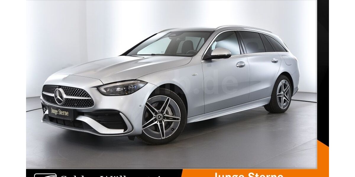 Mercedes-Benz C 300 27.500 km 46.840 &euro; Chemnitz 09120