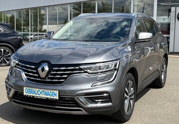 Renault Koleos 57.219 km 19.900 &euro; Chemnitz 09130