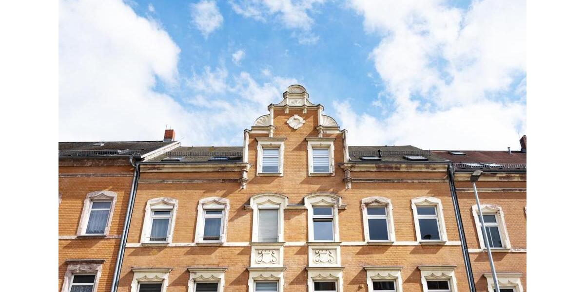 Etagenwohnung Chemnitz Ebersdorf - 3 Zimmer, 88 m&sup2;, 308&euro; | Angebot:25181803