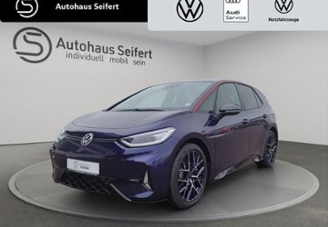 VW ID.3 2.000 km 51.990 &euro; Annaberg-Buchholz 09456