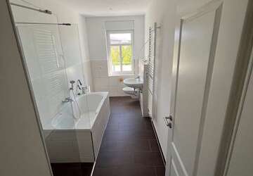 Wohnung Chemnitz Schloßchemnitz - 2 Zimmer, 52 m&sup2;, 395&euro; | Angebot:27665491