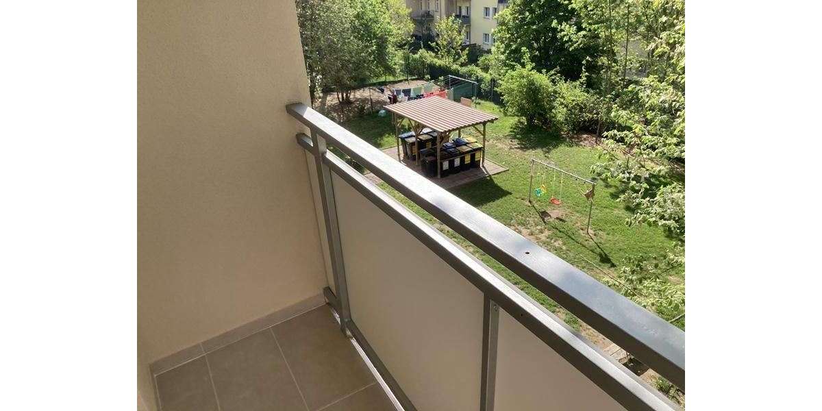 Etagenwohnung Chemnitz Sonnenberg - 3 Zimmer, 75 m&sup2;, 375&euro; | Angebot:27285101