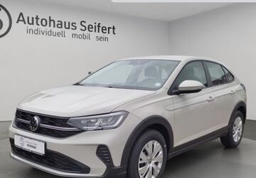 VW Taigo 3.000 km 20.945 &euro; Annaberg-Buchholz 09456