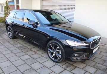 Volvo V60 22.450 km 32.450 &euro; Chemnitz 09114