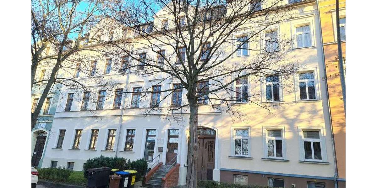 Etagenwohnung Chemnitz Hilbersdorf - 2 Zimmer, 62 m&sup2;, 360&euro; | Angebot:27209184
