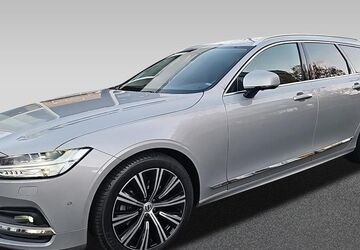 Volvo V90 14.986 km 40.998 &euro; Chemnitz OT Röhrsdorf 09247