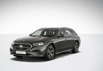 Mercedes-Benz E 220 20.000 km 42.430 &euro; Chemnitz 09114