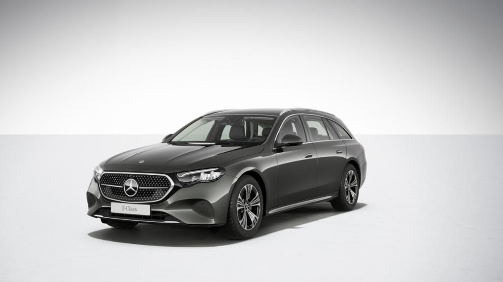 Mercedes-Benz E 220 20.000 km 42.430 &euro; Chemnitz 09114