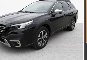 Subaru Outback 24.720 km 37.990 &euro; Chemnitz 09126
