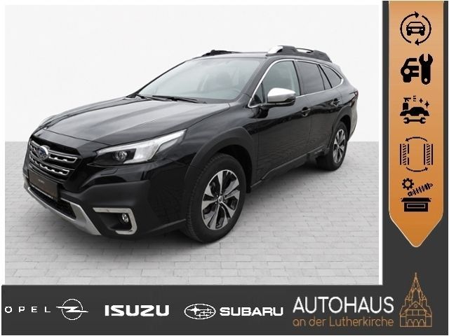 Subaru Outback 24.720 km 37.990 &euro; Chemnitz 09126