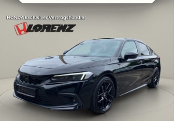 Honda Civic 43.750 km 28.790 &euro; Glauchau 08371