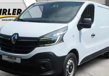 Renault Trafic 90.964 km 18.850 &euro; Oelsnitz/E. 09376