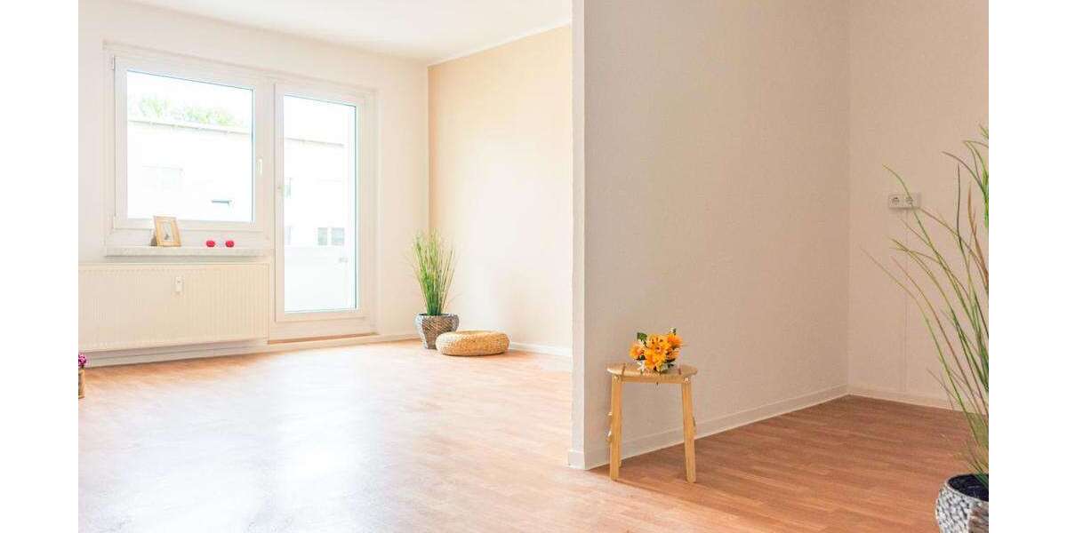 Etagenwohnung Chemnitz Helbersdorf - 4 Zimmer, 69 m&sup2;, 326&euro; | Angebot:26918272