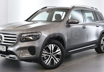 Mercedes-Benz GLB 200 9.900 km 46.440 &euro; Chemnitz 09120