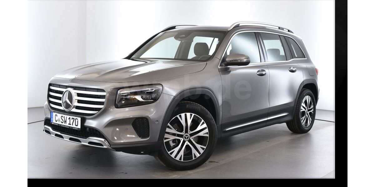 Mercedes-Benz GLB 200 9.900 km 46.440 &euro; Chemnitz 09120