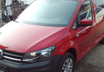 VW Caddy 247.000 km 9.900 &euro; Limbach-Oberfrohna 09212