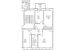 Etagenwohnung Chemnitz Hilbersdorf - 3 Zimmer, 67 m&sup2;, 340&euro; | Angebot:26041738