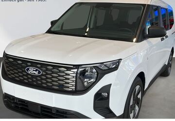 Ford Tourneo Courier 2.478 km 26.575 &euro; Chemnitz 09114
