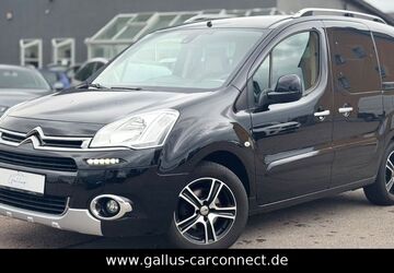 Citroen Berlingo 99.197 km 8.990 &euro; Chemnitz 09131