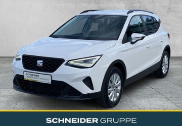 Seat Arona 18.200 km 22.990 &euro; Röhrsdorf 09247