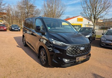 Ford Tourneo Custom 11.200 km 42.790 &euro; Chemnitz 09126