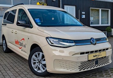 VW Caddy Maxi 42.166 km 48.875 &euro; Chemnitz 09120