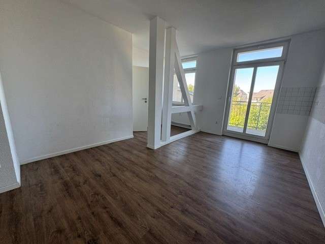 Etagenwohnung Chemnitz Schloßchemnitz - 5 Zimmer, 150 m&sup2;, 950&euro; | Angebot:26750815