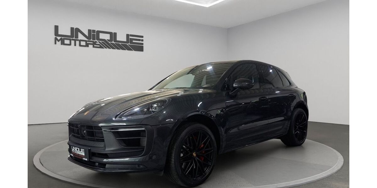 Porsche Macan 79.744 km 73.490 &euro; Chemnitz 09119