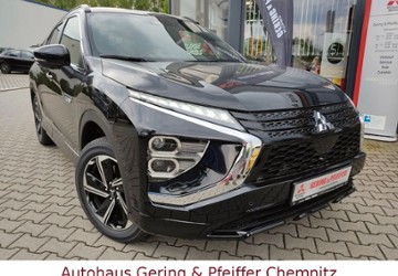 Mitsubishi Eclipse Cross 16.500 km 30.890 &euro; Chemnitz 09116