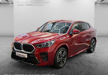 BMW X2 14.797 km 47.408 &euro; Chemnitz/Röhrsdorf 09247