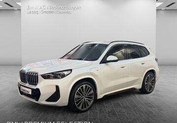 BMW X1 30.174 km 51.407 &euro; Chemnitz/Röhrsdorf 09247