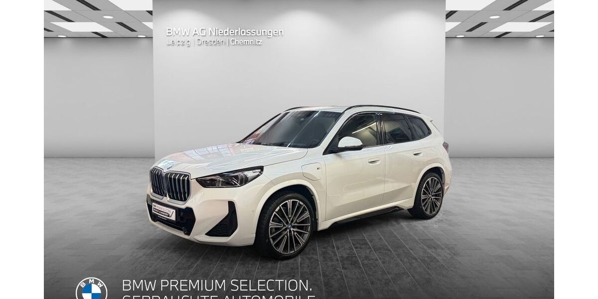 BMW X1 30.174 km 51.407 &euro; Chemnitz/Röhrsdorf 09247