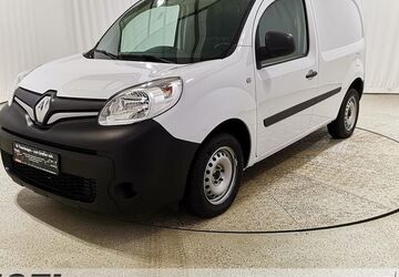 Renault Kangoo 98.610 km 9.949 &euro; Chemnitz - Mittelbach 09224