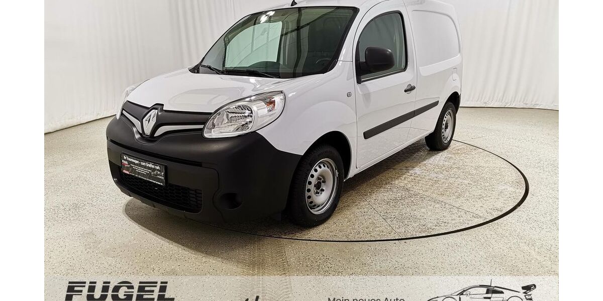 Renault Kangoo 98.610 km 9.949 &euro; Chemnitz - Mittelbach 09224