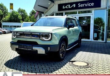 Baic BJ30 16.000 km 33.990 &euro; Chemnitz 09116