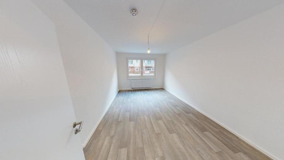 Etagenwohnung Chemnitz Altendorf - 2 Zimmer, 59 m&sup2;, 324&euro; | Angebot:26701363