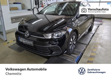 VW Polo 7.001 km 18.630 &euro; Chemnitz 09113