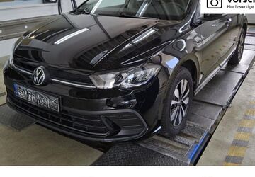 VW Polo 7.001 km 18.950 &euro; Chemnitz 09113