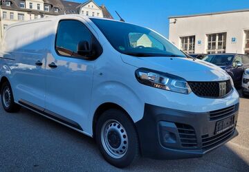 Fiat Scudo 93.000 km 13.900 &euro; Chemnitz 09130
