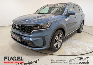 Kia Sorento 56.630 km 33.899 &euro; Chemnitz - Mittelbach 09224