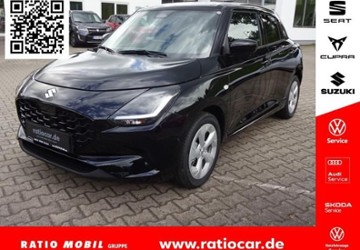 Suzuki Swift 3.000 km 18.450 &euro; Gornau 09405