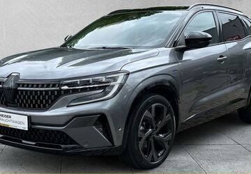 Renault Austral 10.554 km 30.890 &euro; Chemnitz 09131