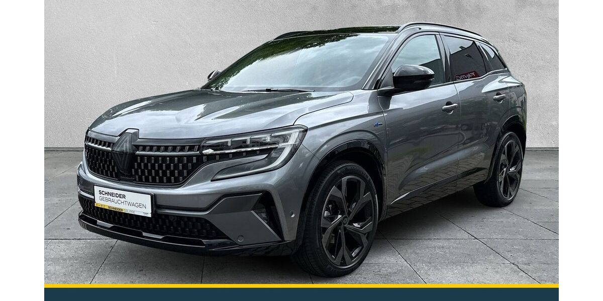 Renault Austral 10.554 km 30.890 &euro; Chemnitz 09131